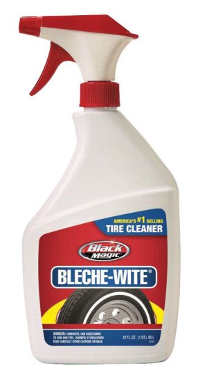(image for) Bleche Wite Liquid Tire Cleaner 32 oz.
