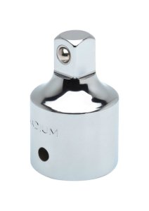 (image for) Crescent 1.9 in. L Socket Adapter 1 pc