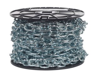 (image for) CHAIN PASS 2/0 ZNC 50'