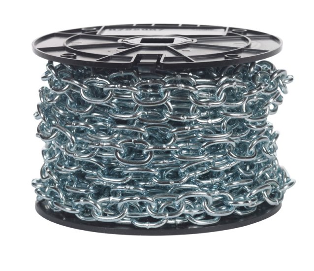 (image for) CHAIN PASS 2/0 ZNC 50'