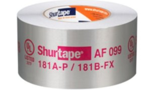 (image for) 3 in. x 60 yd. Foil Duct Tape