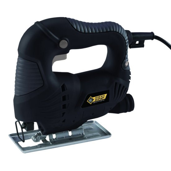 (image for) 2-1/4 in. Corded Jig Saw Bare Tool 0.75 amps 3000 spm