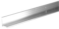 (image for) 3/4 in. W x 72 in. L Aluminum Angle