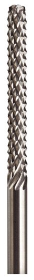 (image for) 2 x .2 in. L x 1/8 in. Dia. Steel Tile Cut Carbide Zip B