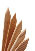 (image for) Universal Forest 24 in. H X 2 in. W Wood Grade Stake 1 in. 24 pk