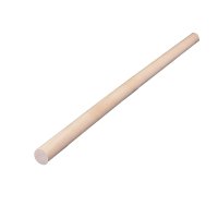 (image for) Hardwood Dowel 5/8 in. Dia. x 48