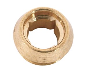 (image for) 5/8 - 18 in. #38 Metal Faucet Seat Price Pfister 25 pk