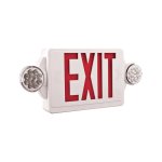 (image for) Emergency & Exit Lighting