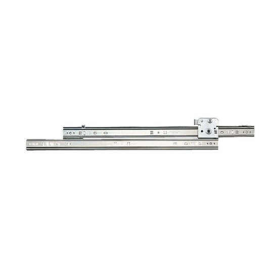(image for) 20 in. L Steel Ball-Bearing Rollers Drawer Slide 1