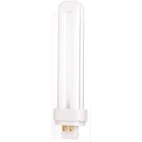 (image for) 26 Watt T4 CFL Light Bulb 2700K