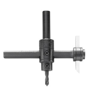 (image for) Heavy Duty 1-3/4 in. Dia. x 1.75 in. L Bi-Metal Ci