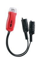 (image for) 5/50 VAC/VDC, 50-60 Hz Low Voltage Tester