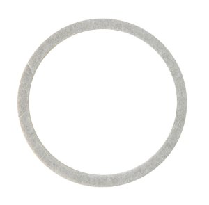 (image for) Danco Nylon 7/8 in. D X 1-1/32 in. D Cap Thread Gasket