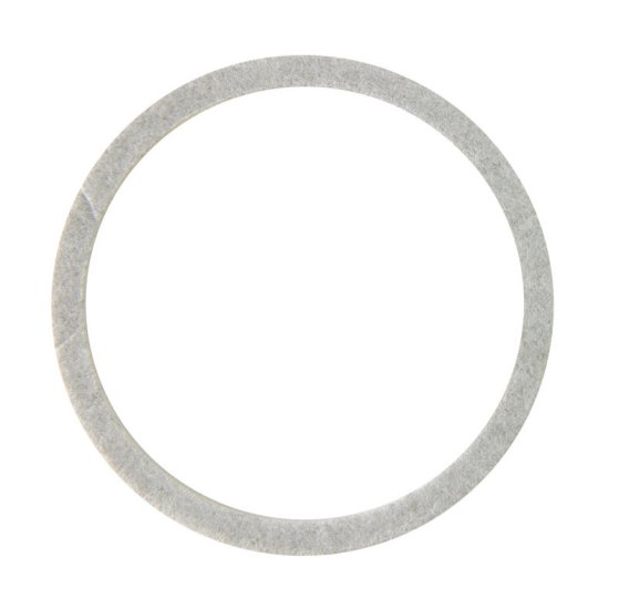 (image for) Danco Nylon 7/8 in. D X 1-1/32 in. D Cap Thread Gasket