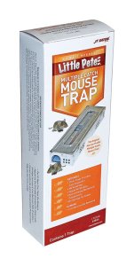 (image for) Little Pete Snap Trap For Mice