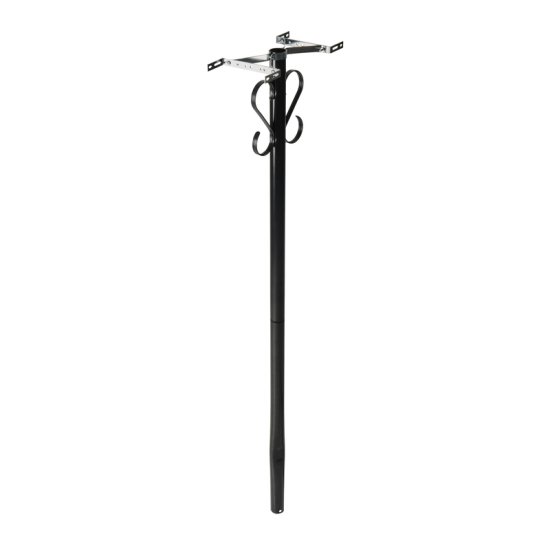 (image for) Decorative Scroll 56-1/2 in. H x 8-1/4 in. D