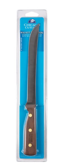 (image for) 8 in. L Stainless Steel Slicer Knife 1 pc.