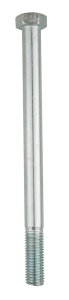 (image for) 3/4 in. Dia. x 10 in. L Zinc Plated Steel Hex Bolt 20 pk