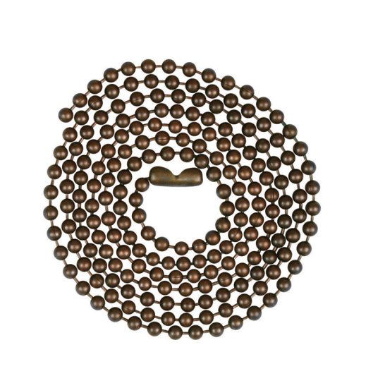 (image for) Beaded Chain