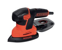 (image for) Mouse Corded Detail Sander 1.2 amps 14000 rpm O