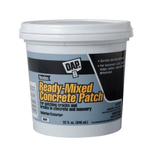 (image for) Bondex Concrete Patch 32 oz.