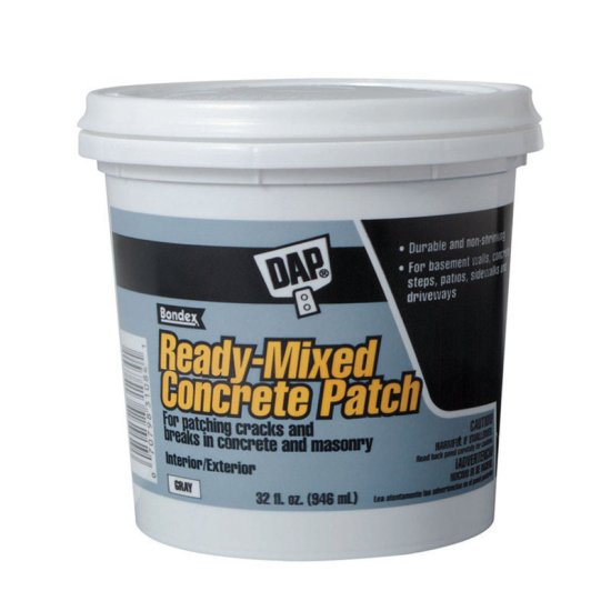 (image for) Bondex Concrete Patch 32 oz.