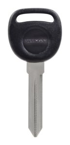 (image for) Automotive Key Blank Double sided For GM