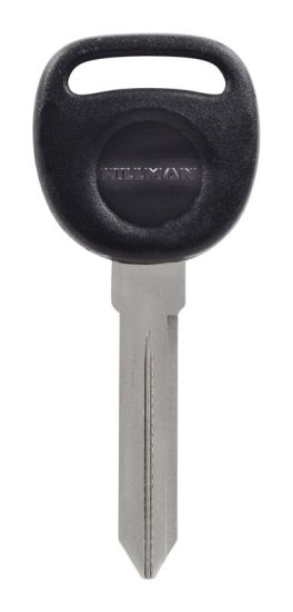 (image for) Automotive Key Blank Double sided For GM
