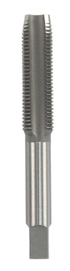 (image for) High Carbon Steel SAE Fraction Tap 1/2 in. - 20 1 p