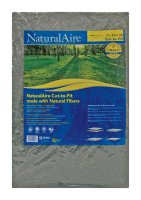 (image for) NaturalAire 20 in. W x 30 in. H x 1 in. D Natural H
