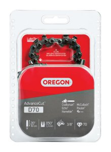 (image for) AdvanceCut 20 in. 70 links Chainsaw Chain