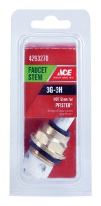 (image for) Price Pfister Hot 3G-3H Faucet Stem