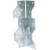 (image for) 5/16 in. x 6 in. L Hex Hot Dipped Galvanized Steel Lag S