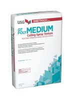 (image for) Sheetrock White Ceiling Spray Texture 40 lb.