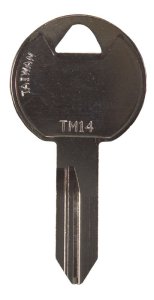 (image for) KEY TRIMARK TM14