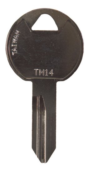 (image for) KEY TRIMARK TM14