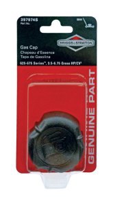 (image for) 1-3/4 in. Dia. Gas Cap