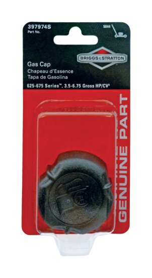 (image for) 1-3/4 in. Dia. Gas Cap