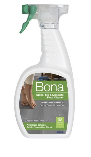 (image for) No Scent Floor Cleaner Liquid 36 oz.