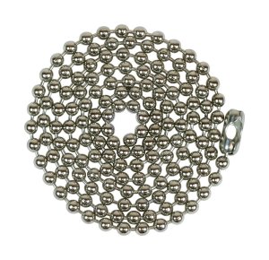 (image for) Beaded Chain