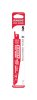 (image for) 5/64 in x 1.5 in. L x 1/8 in. Dia. High Speed Steel High