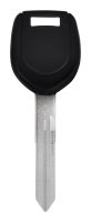 (image for) Transponder Key Automotive Chipkey MIT13PT Double sided