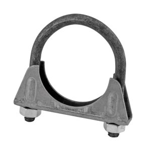 (image for) 1-3/4 in. Steel Muffler Clamp