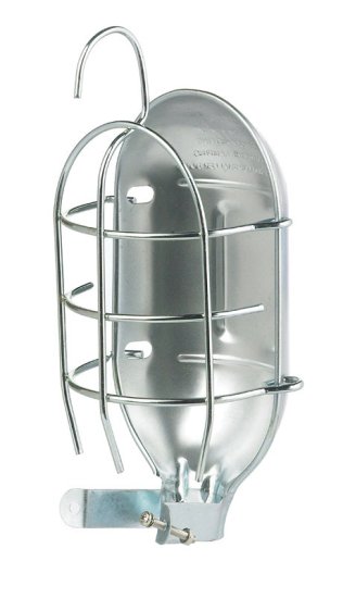 (image for) Work Light Guard