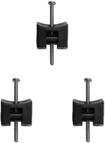 (image for) 3 Pack of Aqualine Pool Light Wedge