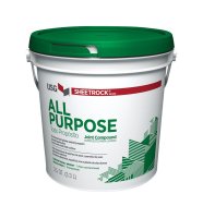 (image for) White All Purpose Joint Compound 12 lb.