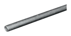 (image for) 10-32 Dia. x 36 L Steel Threaded Rod