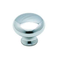 (image for) The Anniversary Collection Round Cabinet Knob 1-3/16 in.