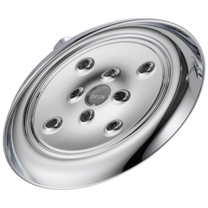 (image for) Single-Setting Raincan Showerhead In Chrome