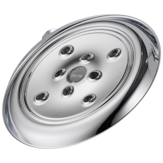 (image for) Single-Setting Raincan Showerhead In Chrome